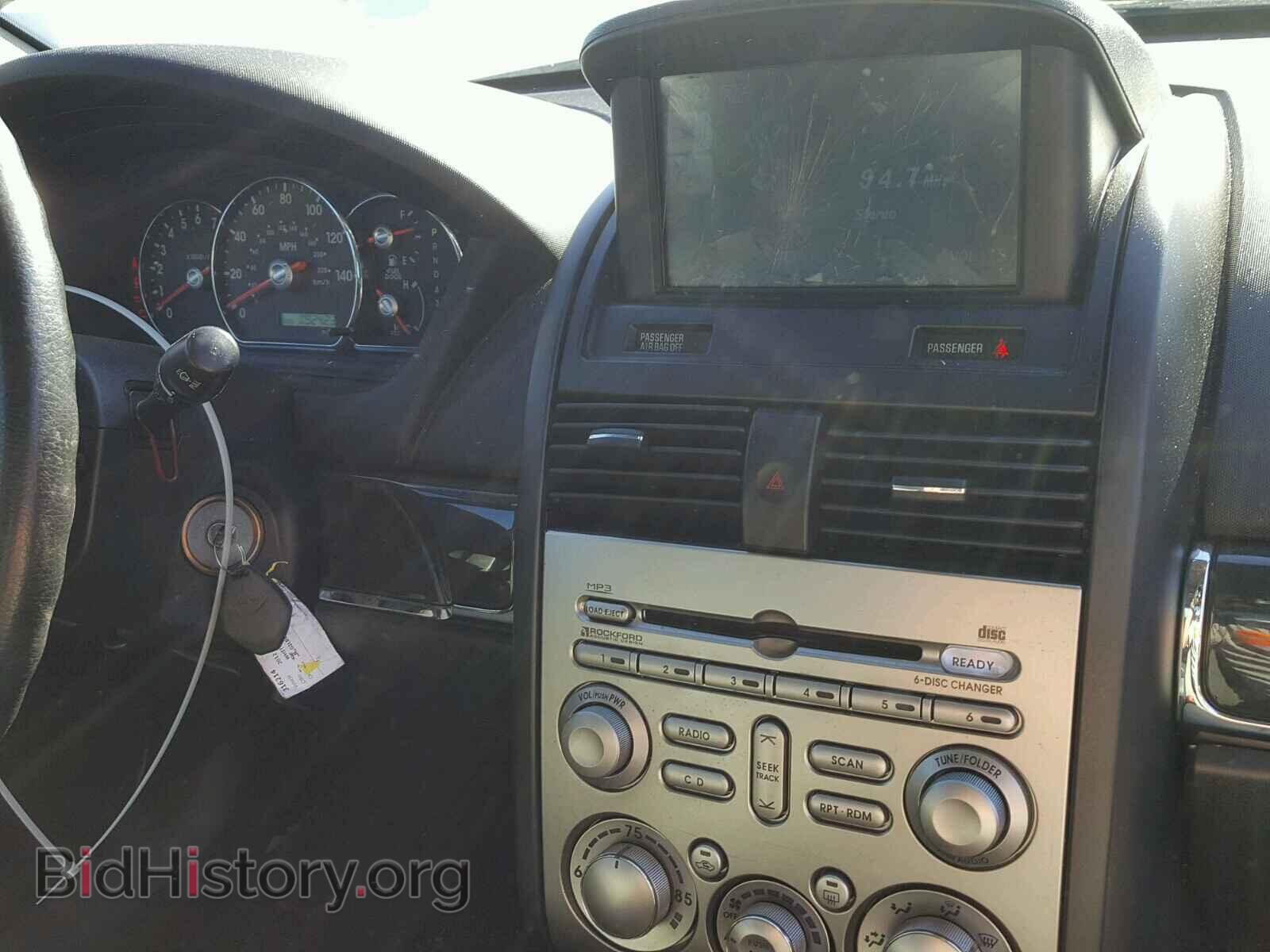 2012 MITSUBISHI GALANT - VIN: 4A32B3FF7CE015891 - Фото 9