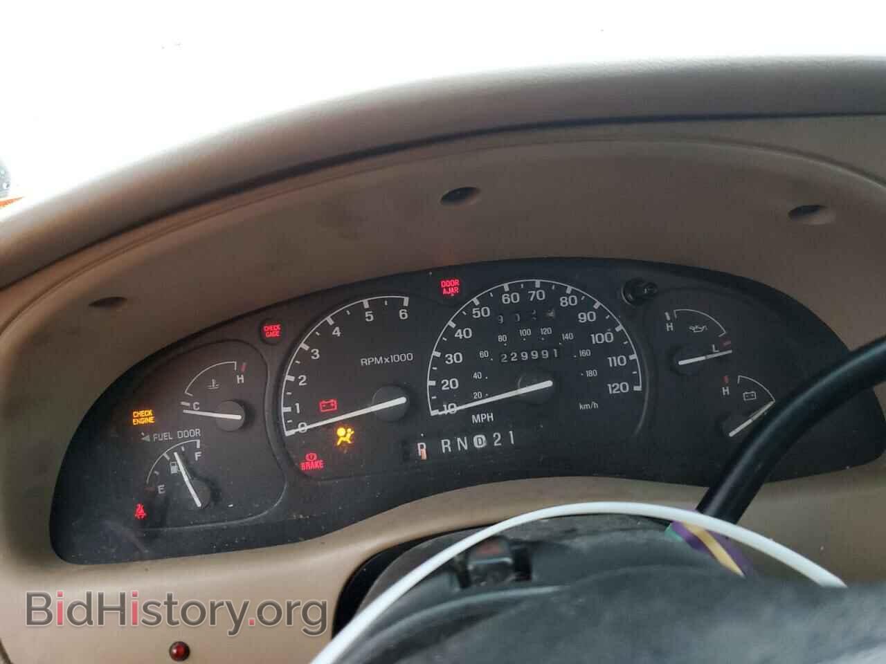 2003 FORD RANGER - VIN: 1FTYR10D13TA04398 - Фото 9