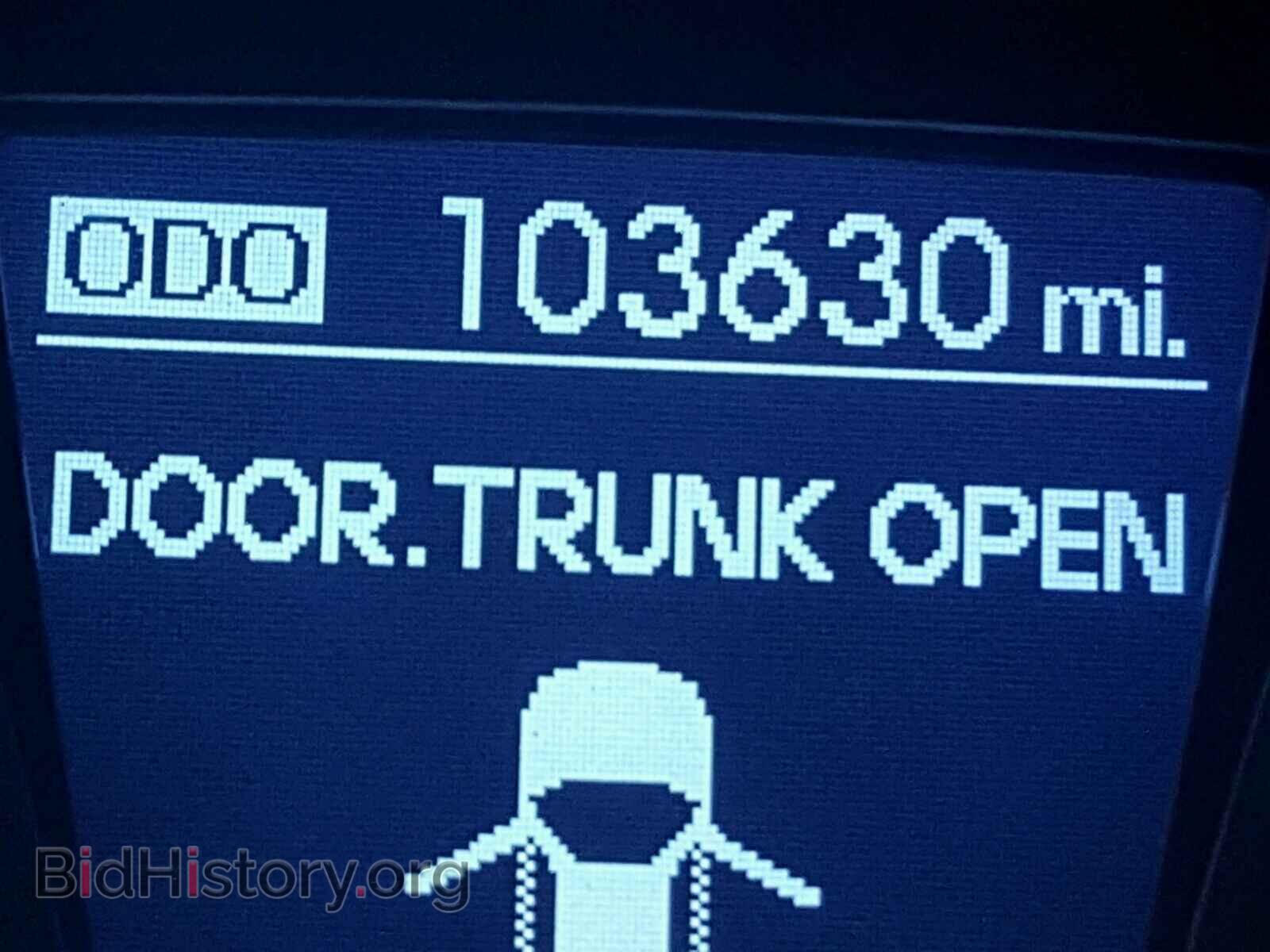 2013 HYUNDAI GENESIS - VIN: KMHHT6KD0DU095408 - Фото 8