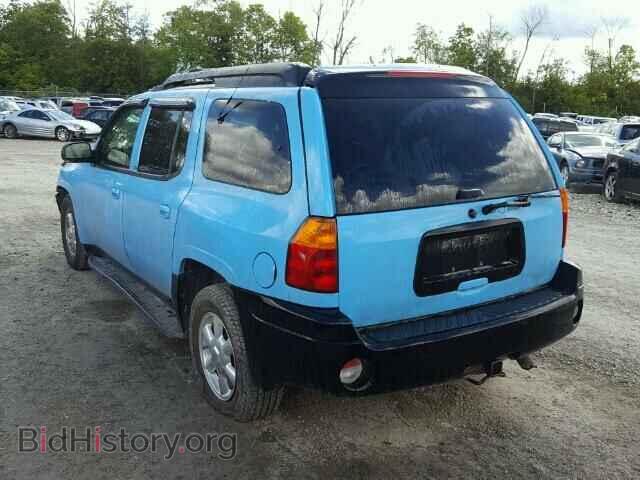 2003 GMC ENVOY - VIN: 1GKET16SX36195283 - Фото 3