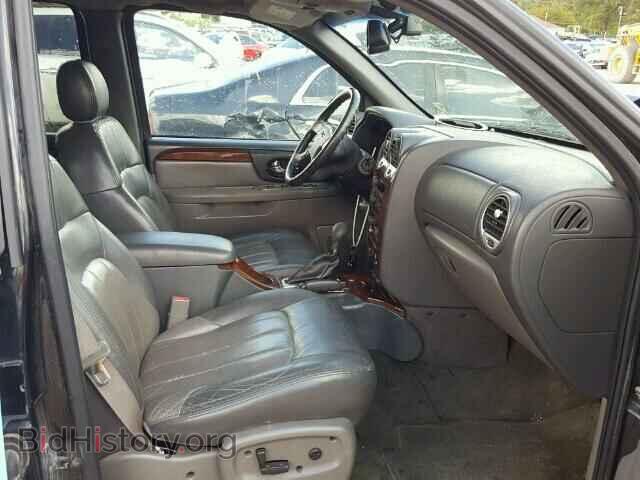 2003 GMC ENVOY - VIN: 1GKET16SX36195283 - Фото 5