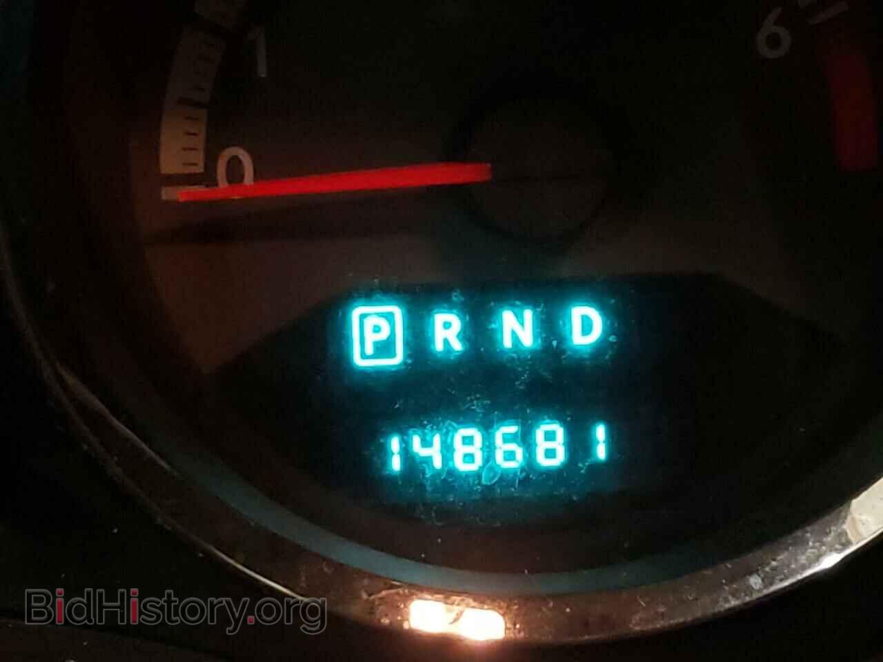 2010 DODGE CALIBER - VIN: 1B3CB4HA8AD607674 - Фото 8