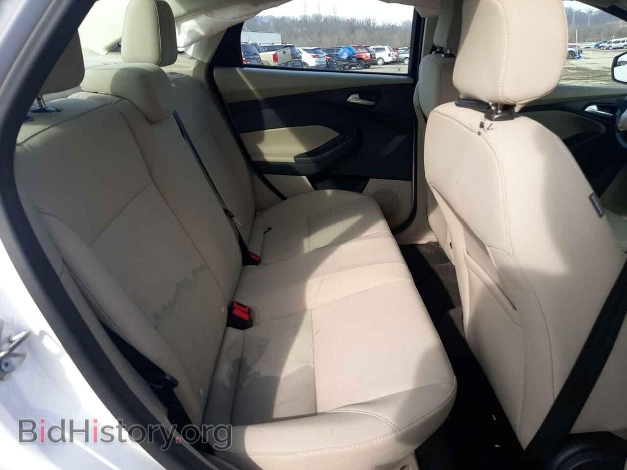 2018 FORD FOCUS - VIN: 1FADP3F24JL320614 - Фото 10