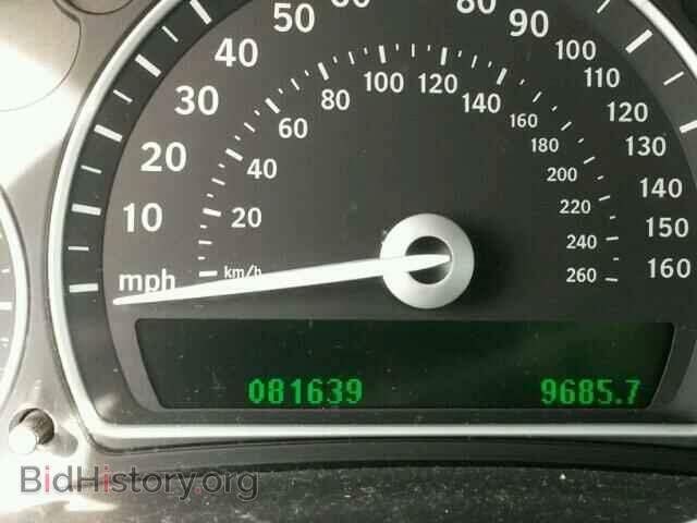 2009 SAAB 9 3 - VIN: YS3FB49Y091019961 - Фото 8