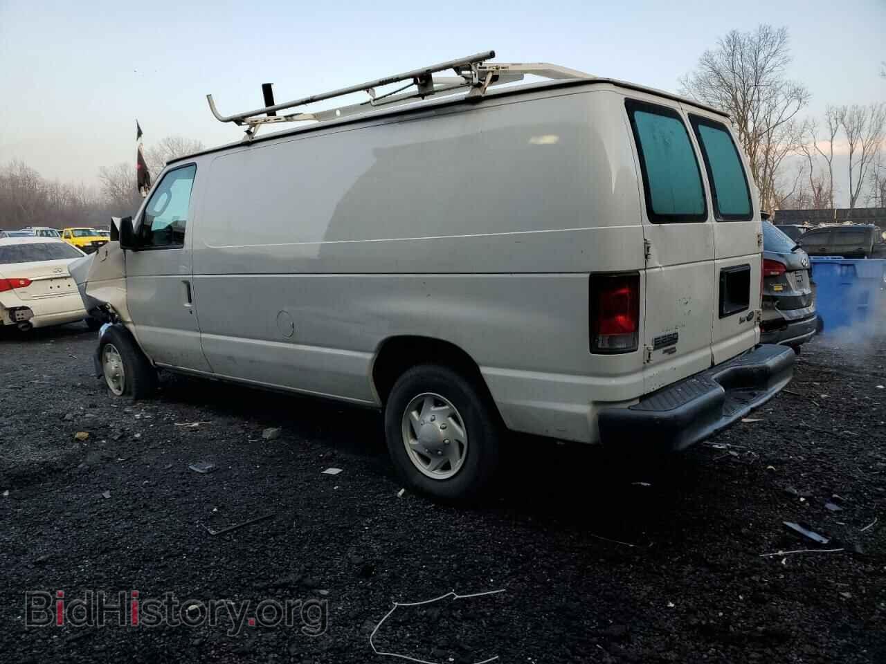 2014 FORD ECONOLINE - VIN: 1FTNE2EW3EDB18365 - Фото 2