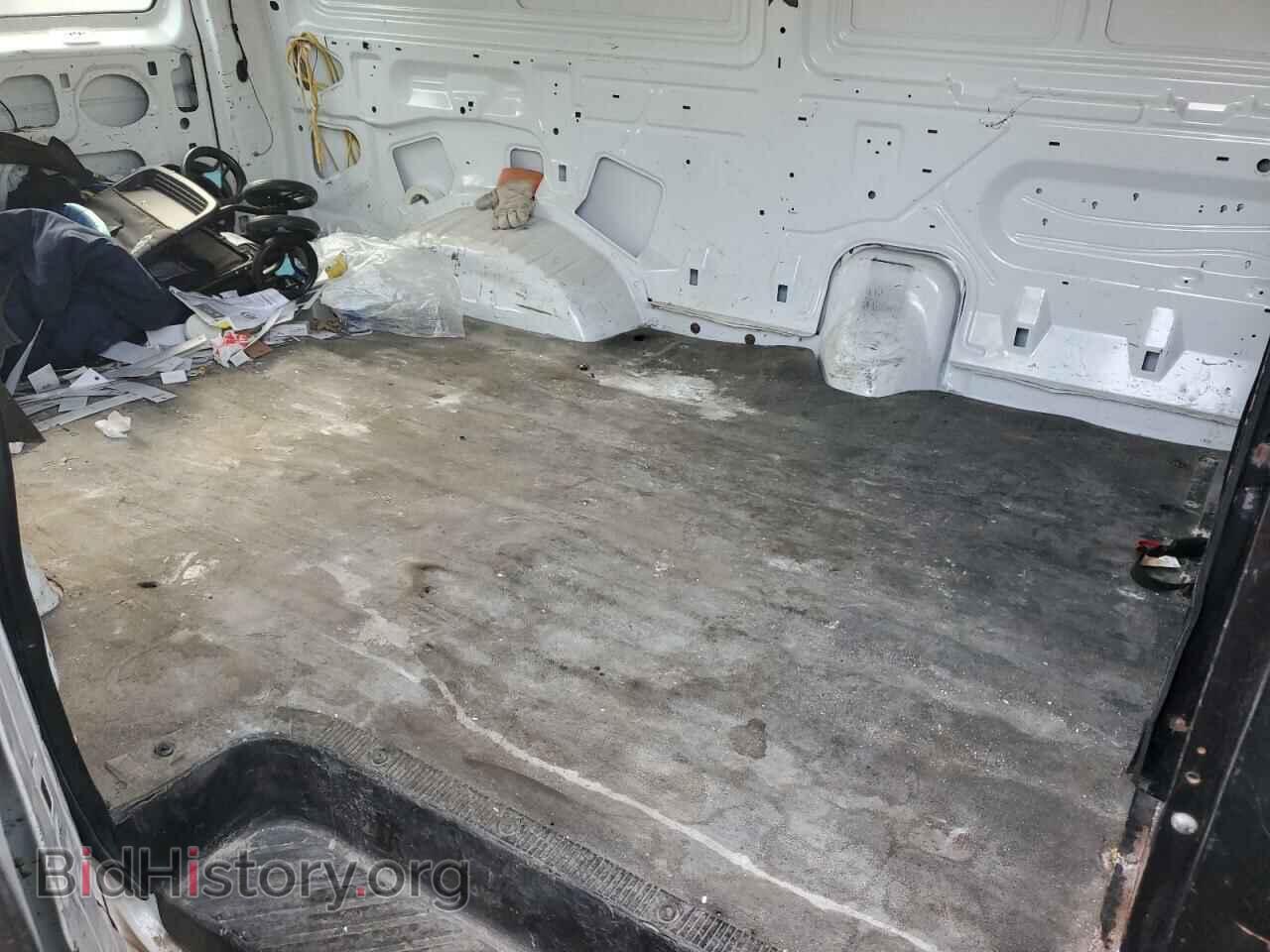2014 FORD ECONOLINE - VIN: 1FTNE2EW3EDB18365 - Фото 11