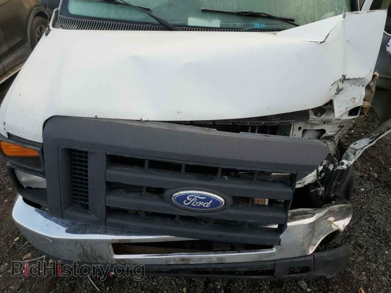 2014 FORD ECONOLINE - VIN: 1FTNE2EW3EDB18365 - Фото 12