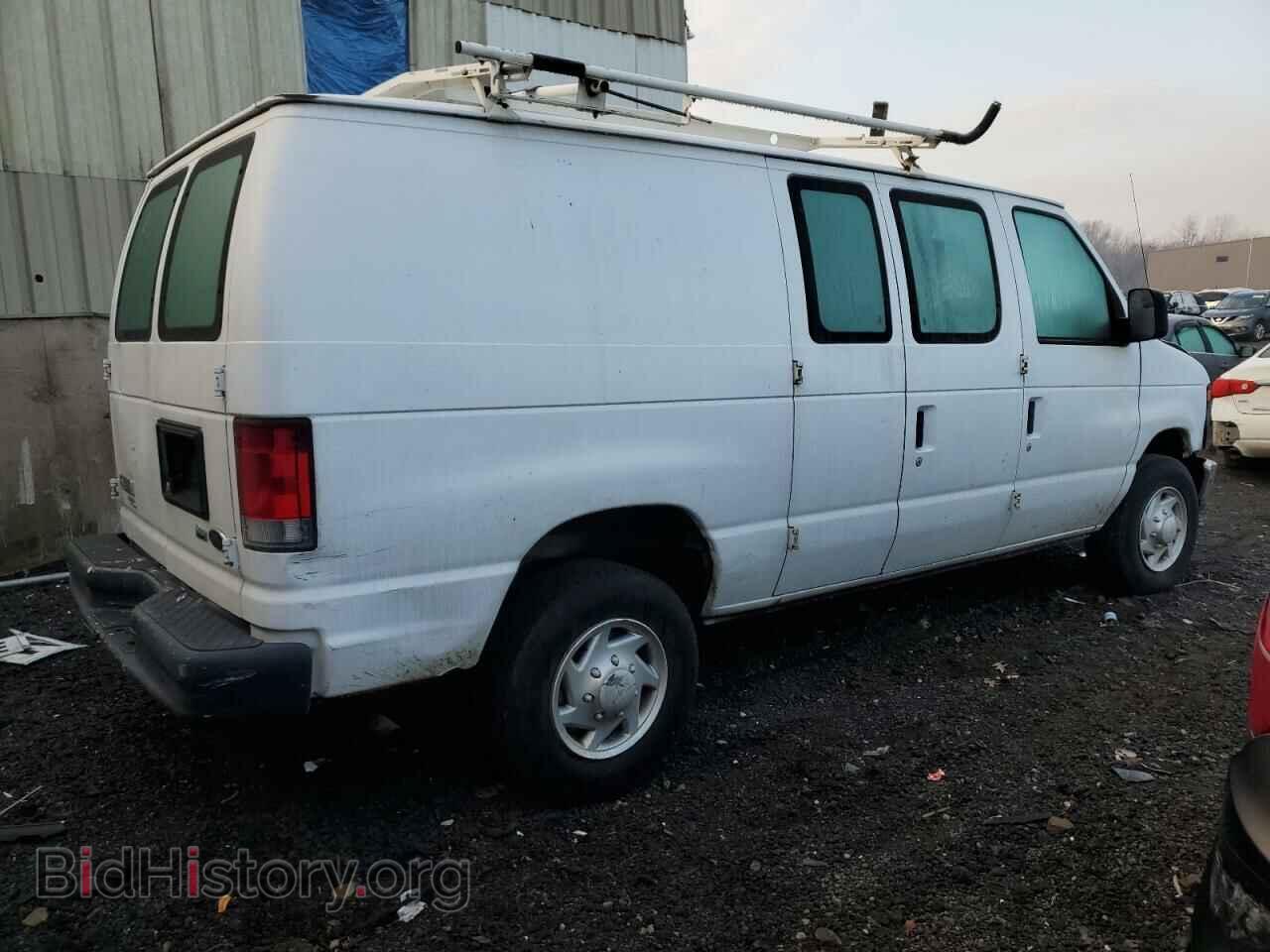 2014 FORD ECONOLINE - VIN: 1FTNE2EW3EDB18365 - Фото 3