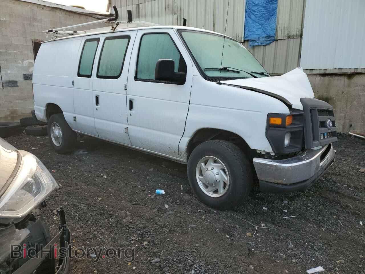 2014 FORD ECONOLINE - VIN: 1FTNE2EW3EDB18365 - Фото 4