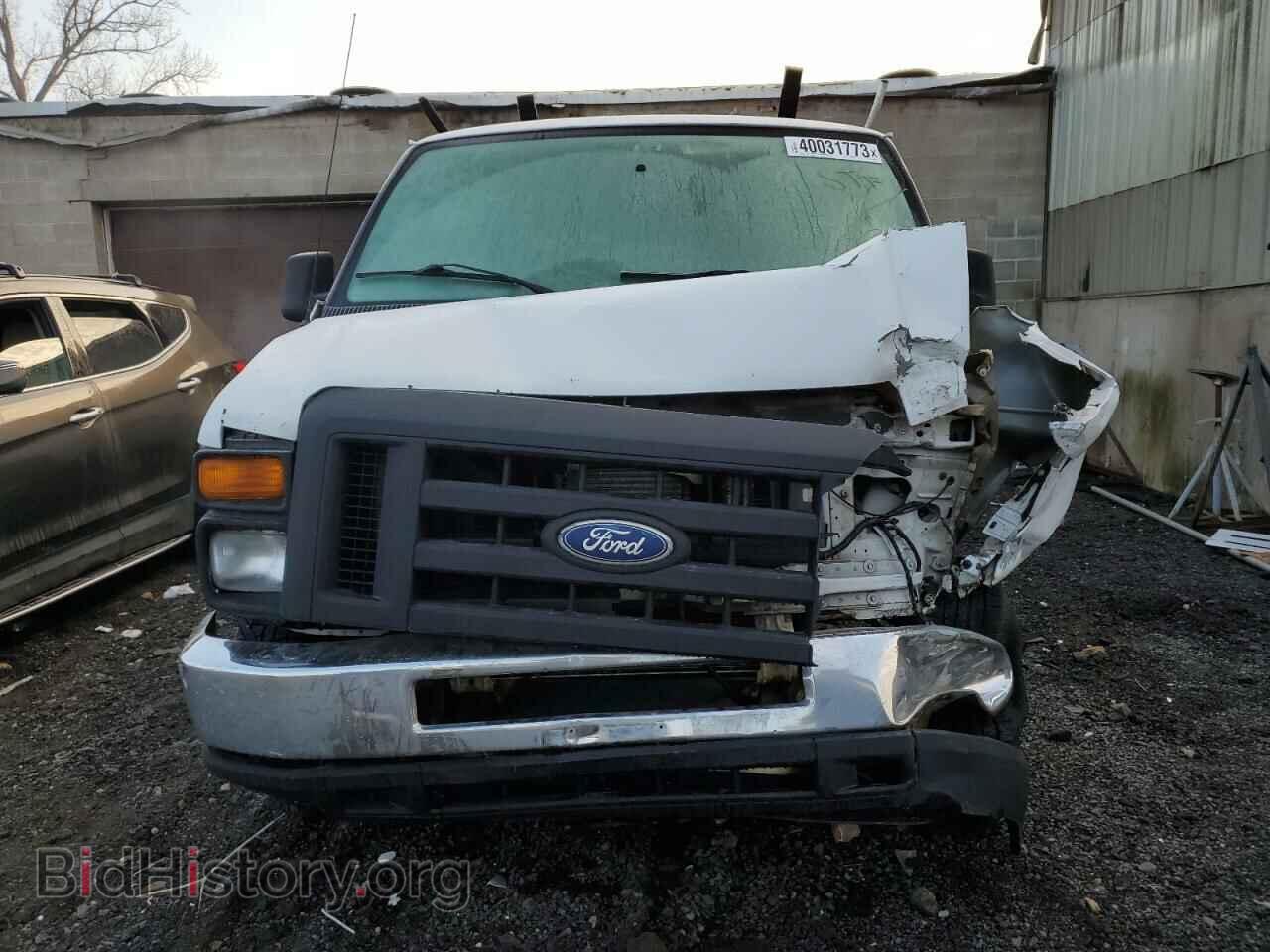 2014 FORD ECONOLINE - VIN: 1FTNE2EW3EDB18365 - Фото 5