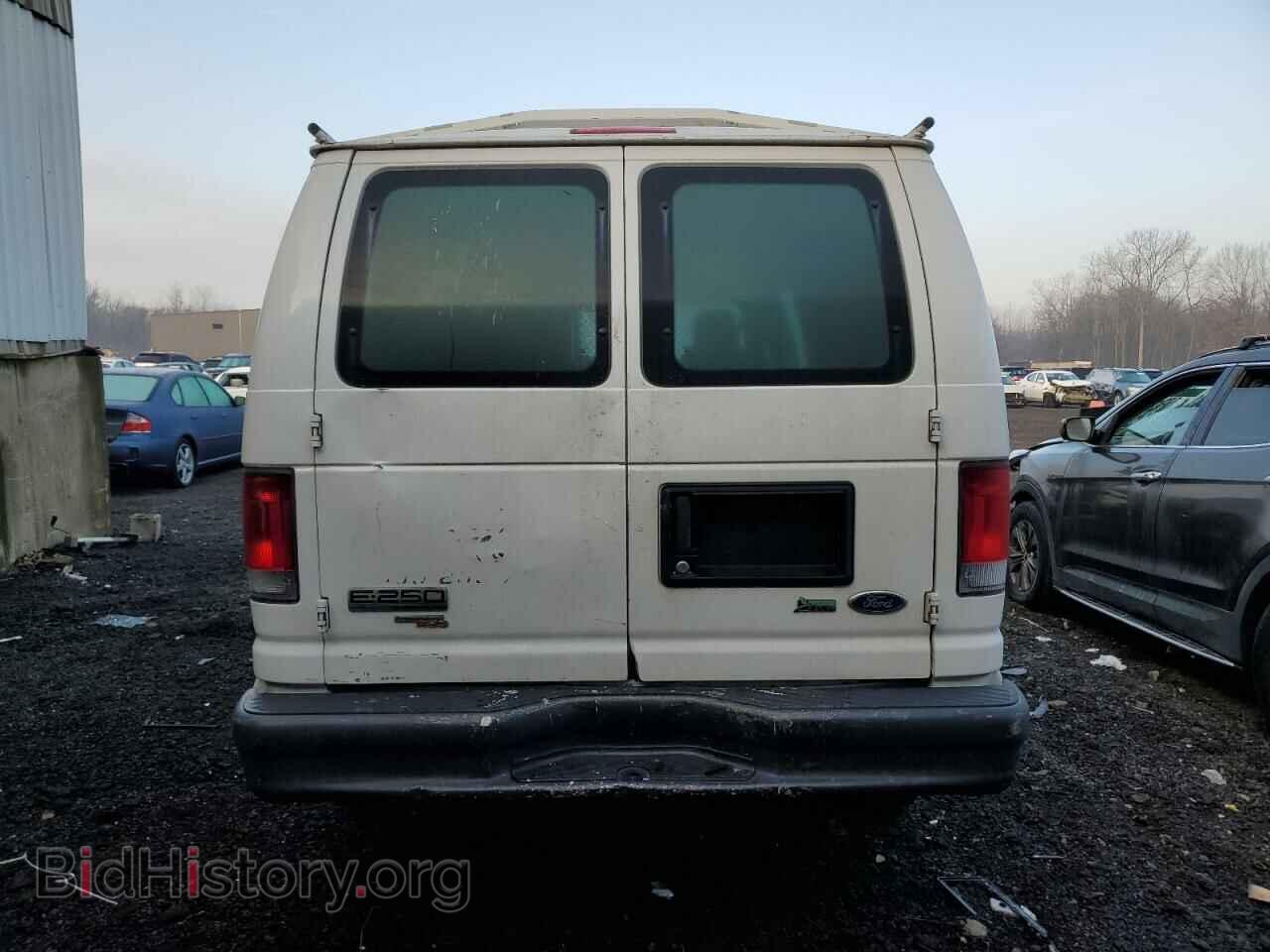 2014 FORD ECONOLINE - VIN: 1FTNE2EW3EDB18365 - Фото 6