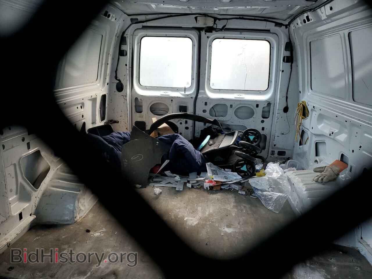 2014 FORD ECONOLINE - VIN: 1FTNE2EW3EDB18365 - Фото 10