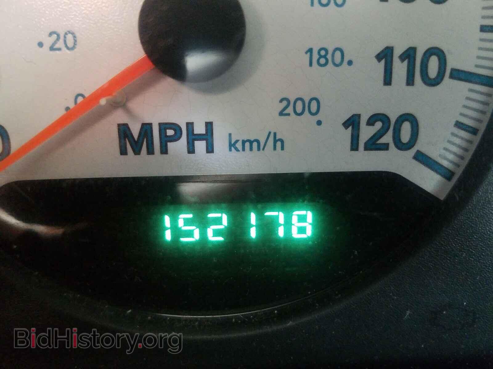 2006 DODGE CARAVAN - VIN: 1D4GP24R56B715452 - Фото 8
