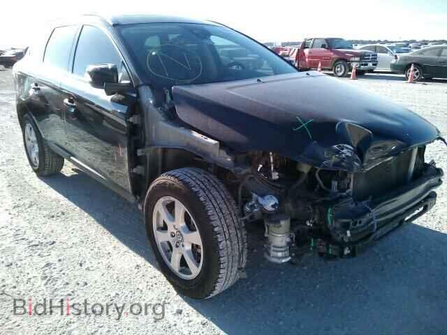 Photo YV4952DZ1C2320320 - VOLVO XC60 2012