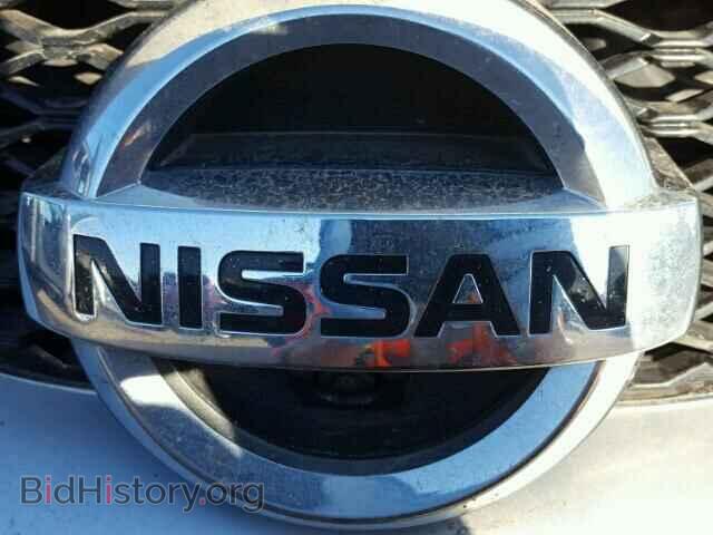 2016 NISSAN MAXIMA - VIN: 1N4AA6AP8GC423276 - Фото 9
