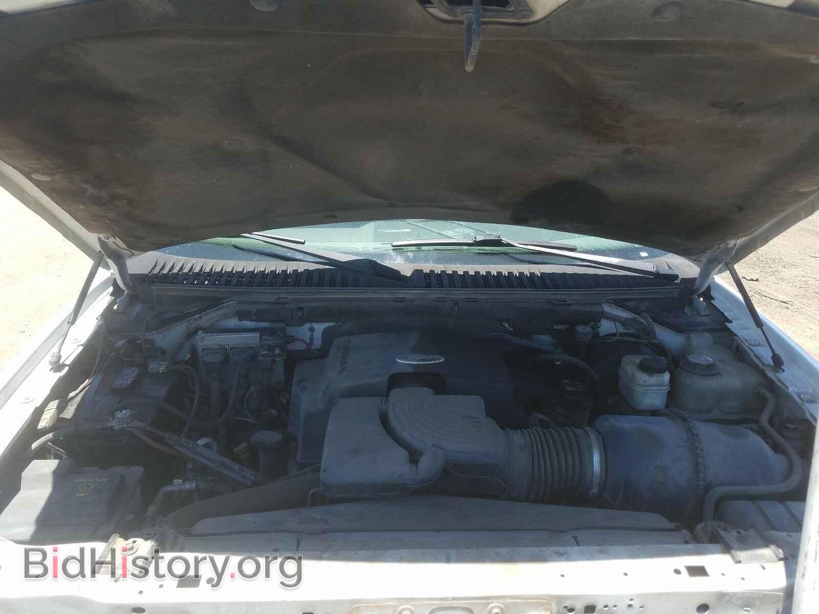 2004 FORD EXPEDITION - VIN: 1FMPU16L54LB79193 - Фото 7