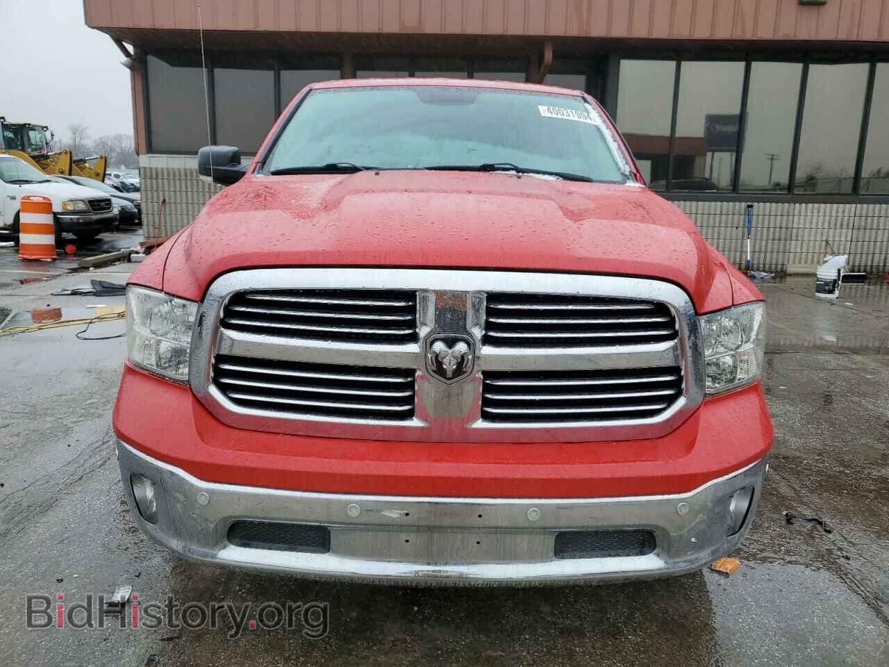 2017 RAM 1500 - VIN: 1C6RR7LT6HS690016 - Фото 5