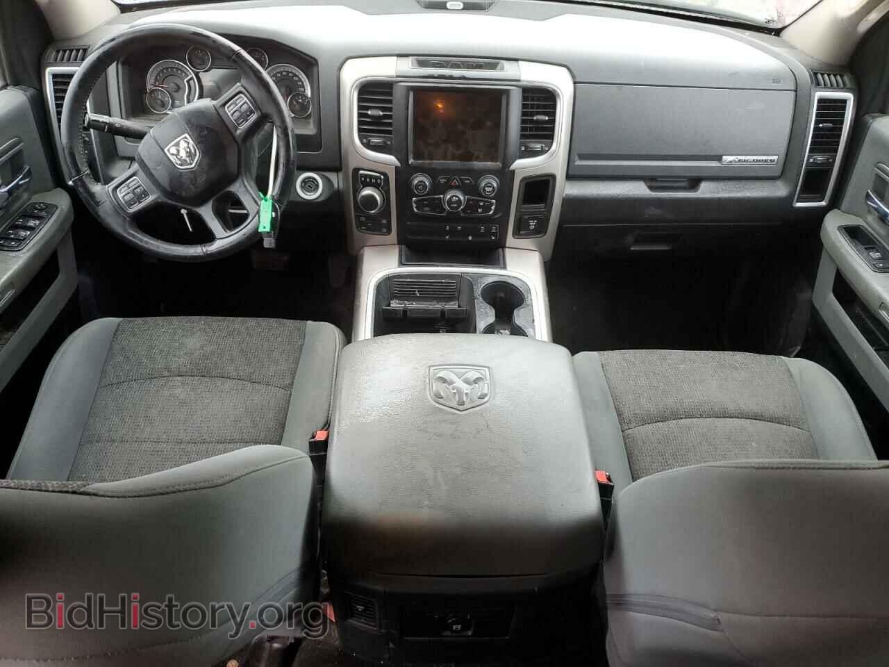 2017 RAM 1500 - VIN: 1C6RR7LT6HS690016 - Фото 8