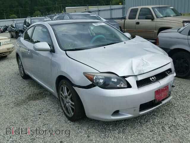 Фотография JTKDE167370149468 - TOYOTA SCION 2007