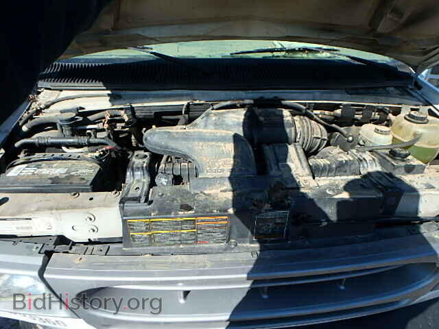 2000 FORD ECONOLINE - VIN: 1FTNE24LXYHB20456 - Photo 7