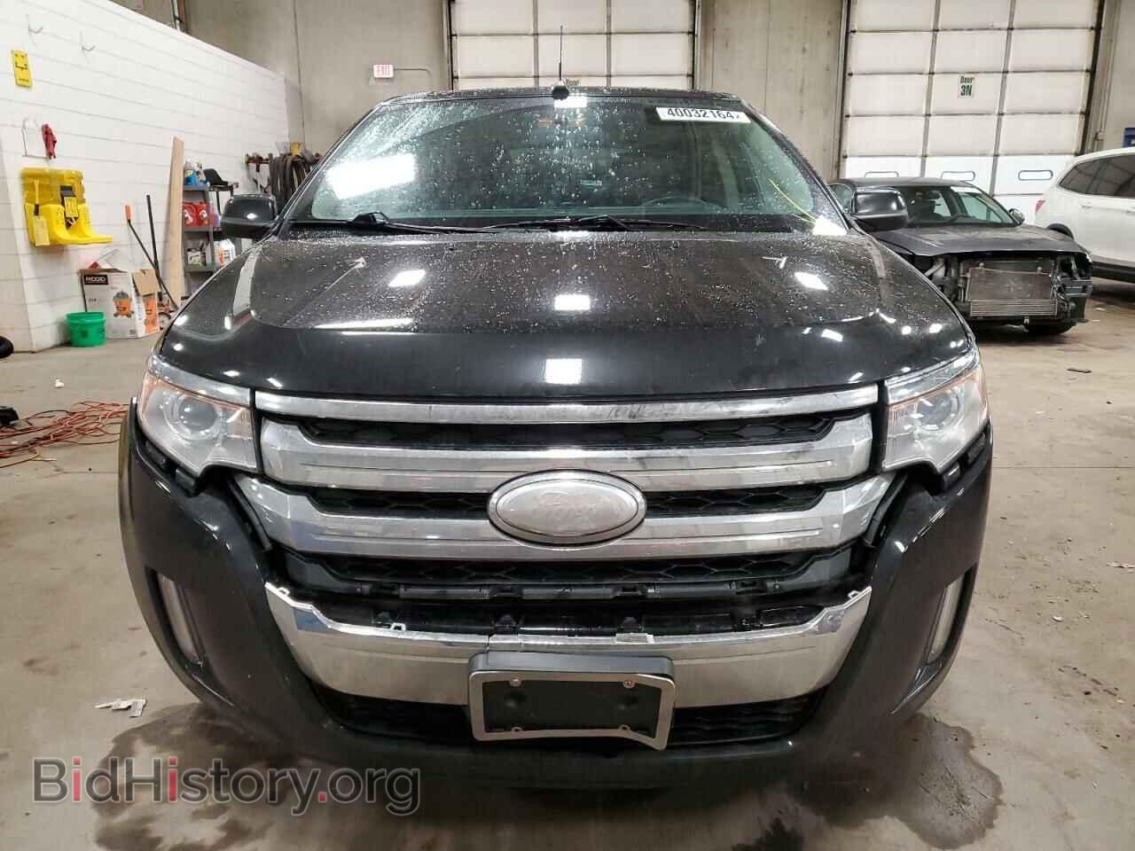 2013 FORD EDGE - VIN: 2FMDK4KC8DBB44809 - Photo 5