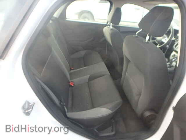 2012 FORD FOCUS - VIN: 1FAHP3F22CL179904 - Фото 6