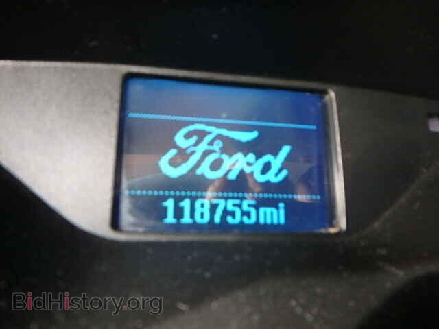 2012 FORD FOCUS - VIN: 1FAHP3F22CL179904 - Фото 8