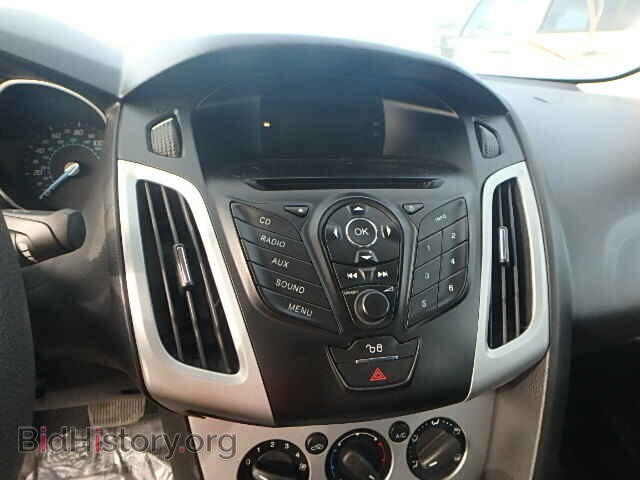 2012 FORD FOCUS - VIN: 1FAHP3F22CL179904 - Фото 9