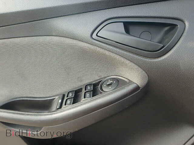 2012 FORD FOCUS - VIN: 1FAHP3F22CL179904 - Фото 10