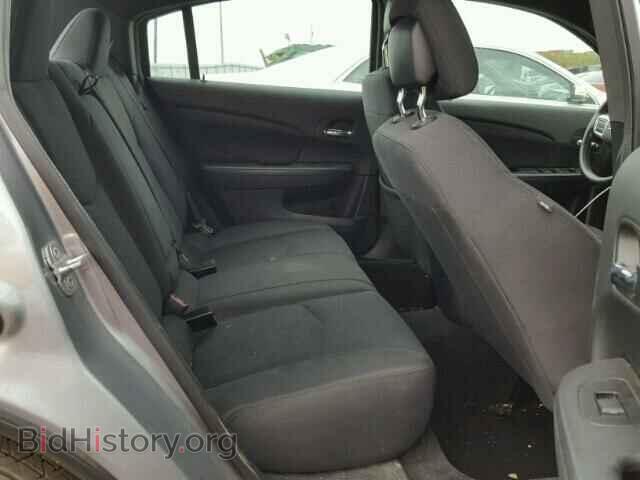 2014 CHRYSLER 200 - VIN: 1C3CCBBG8EN115115 - Photo 6