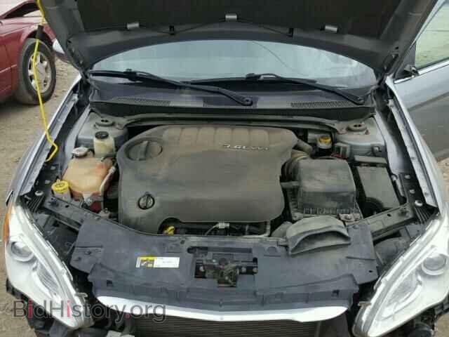 2014 CHRYSLER 200 - VIN: 1C3CCBBG8EN115115 - Photo 7