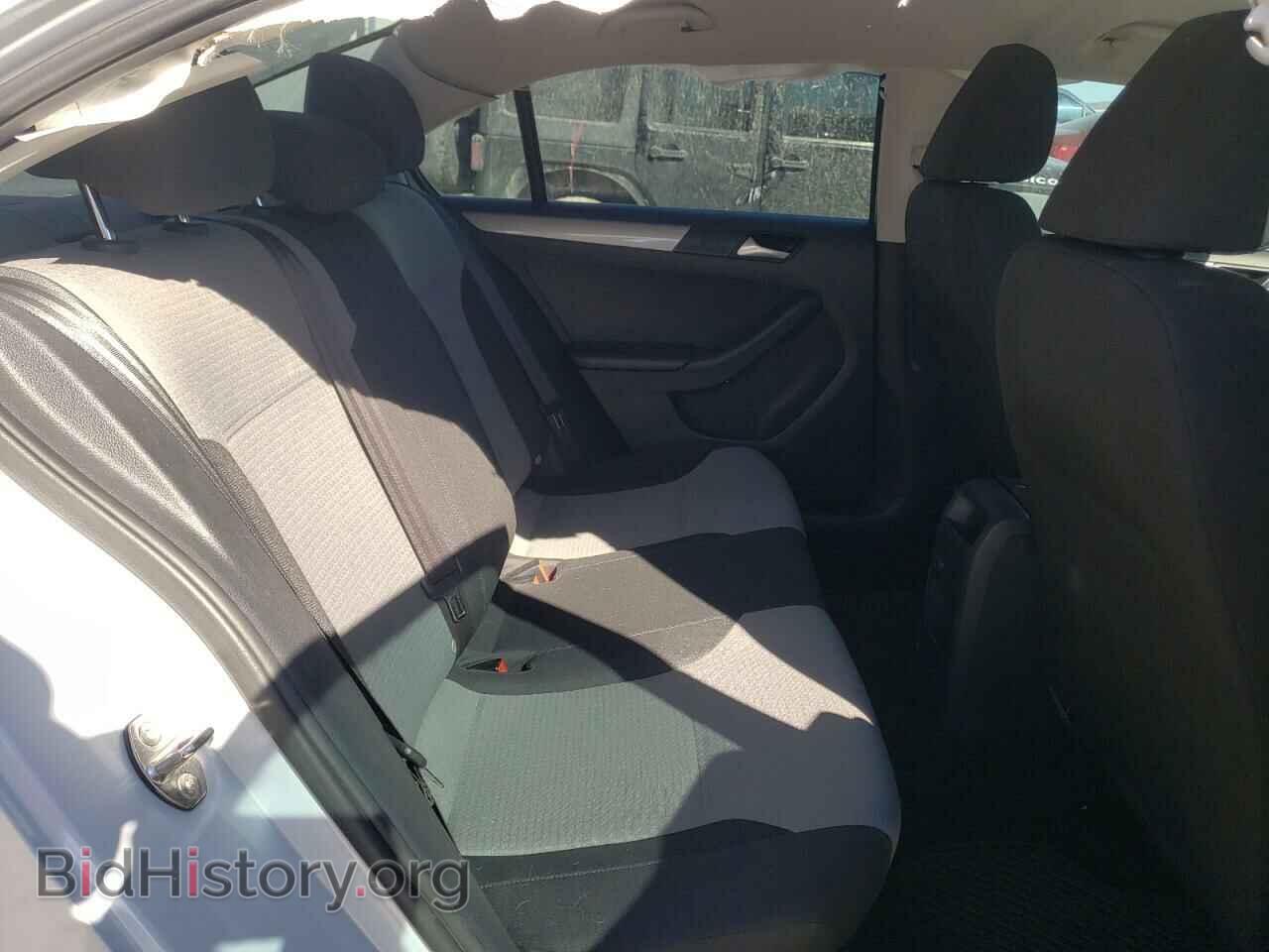 2017 VOLKSWAGEN JETTA - VIN: 3VW2B7AJ0HM376819 - Фото 10