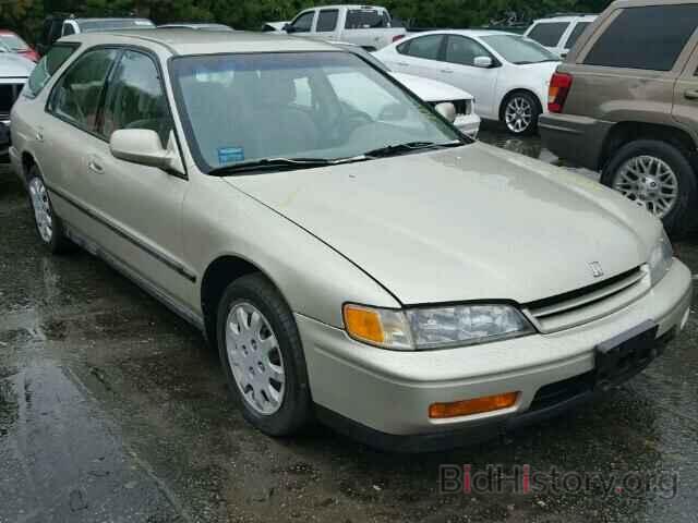 Photo 1HGCE1723SA005302 - HONDA ACCORD 1995