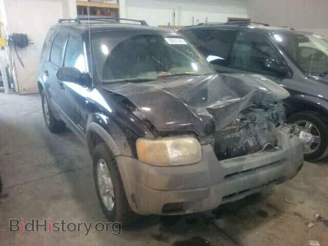 Photo 1FMCU04112KA63874 - FORD ESCAPE 2002