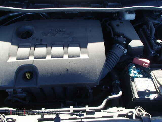 2013 TOYOTA COROLLA - VIN: 5YFBU4EE7DP091966 - Фото 7