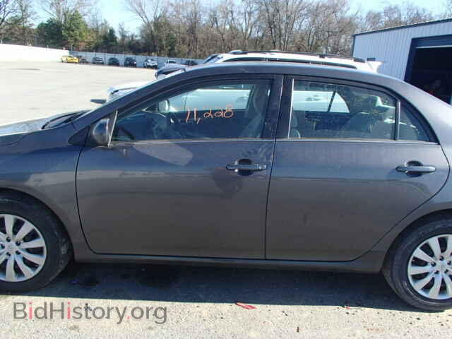 2013 TOYOTA COROLLA - VIN: 5YFBU4EE7DP091966 - Фото 9
