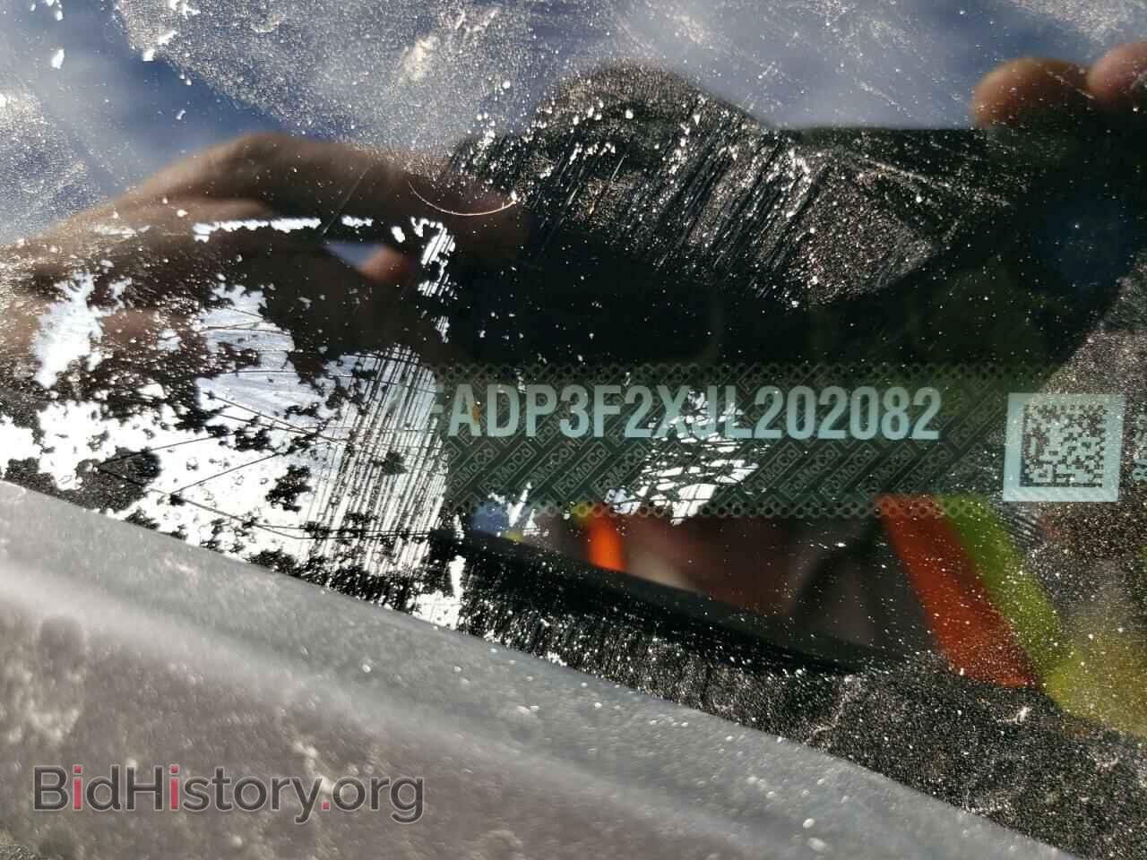 2018 FORD FOCUS - VIN: 1FADP3F2XJL202082 - Фото 12