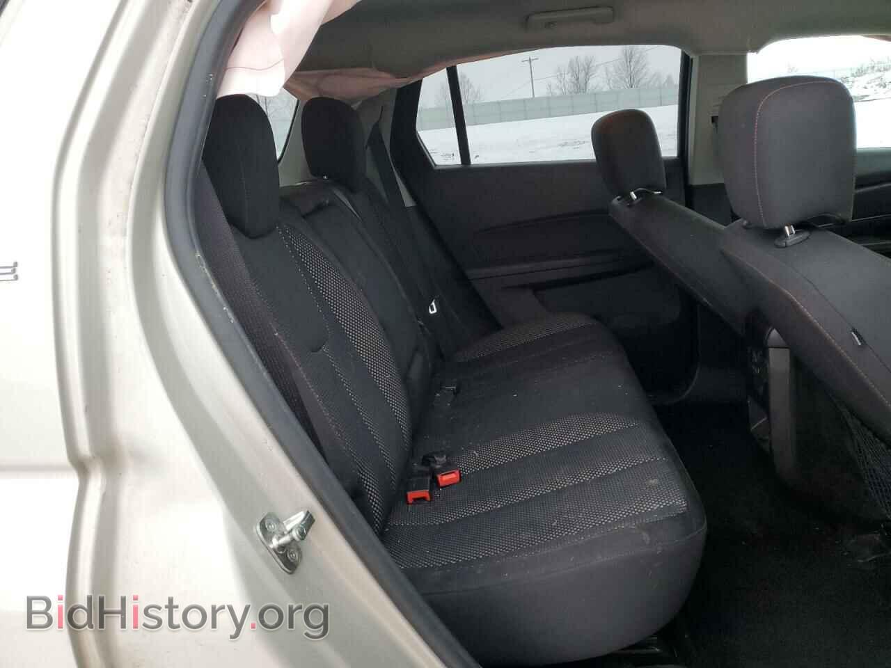 2013 GMC TERRAIN - VIN: 2GKFLTEK5D6310935 - Фото 11
