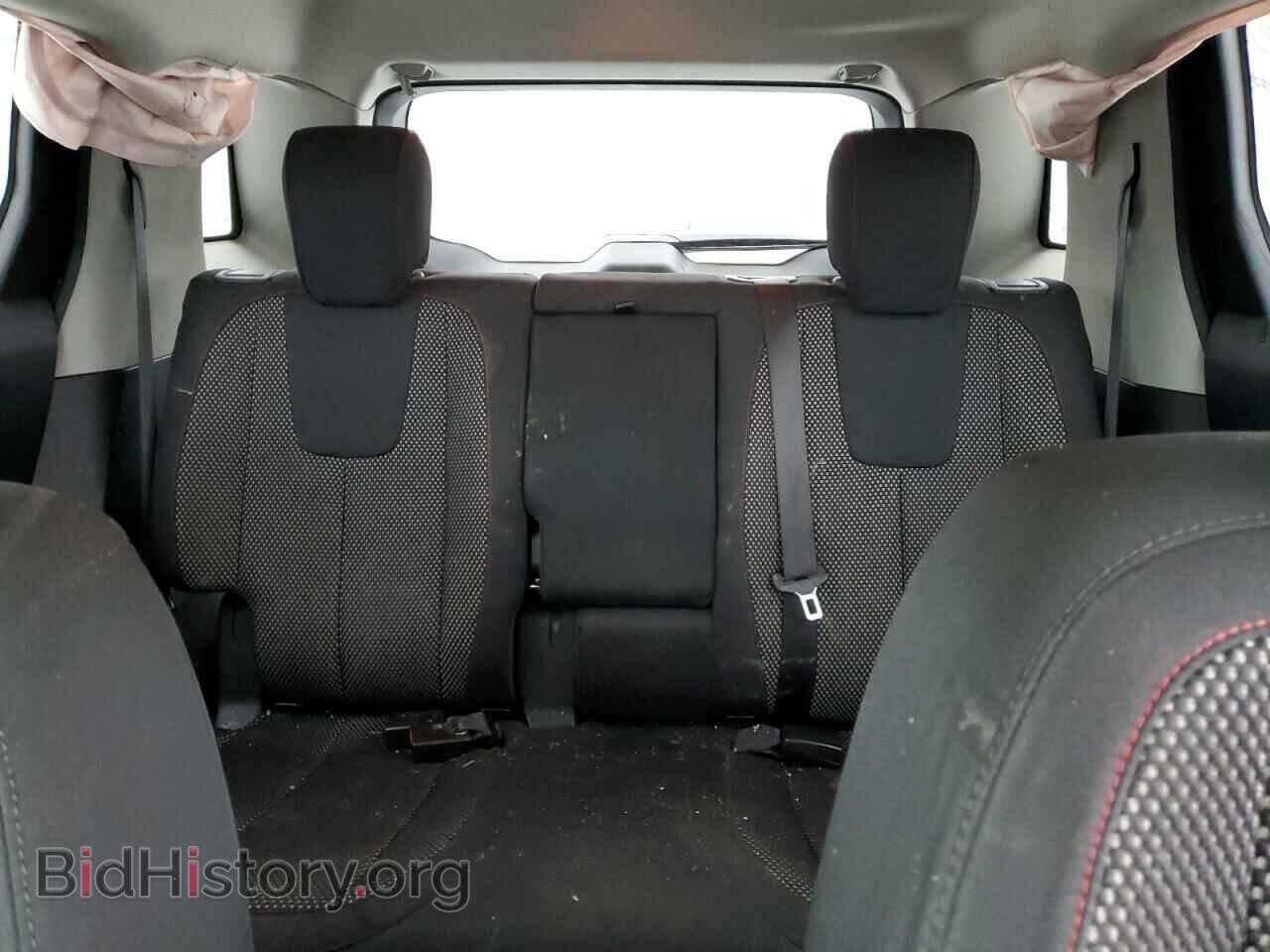 2013 GMC TERRAIN - VIN: 2GKFLTEK5D6310935 - Фото 10
