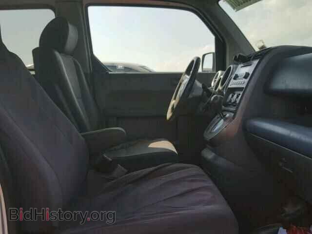 2005 HONDA ELEMENT - VIN: 5J6YH28675L030435 - Photo 5