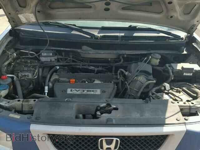 2005 HONDA ELEMENT - VIN: 5J6YH28675L030435 - Photo 7