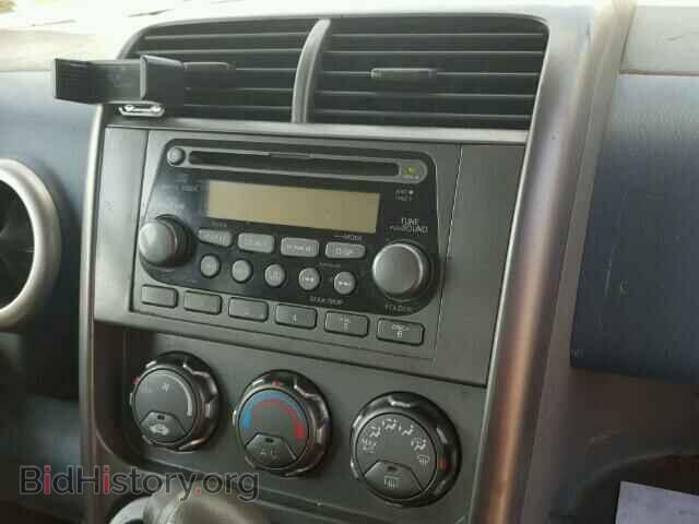 2005 HONDA ELEMENT - VIN: 5J6YH28675L030435 - Photo 9
