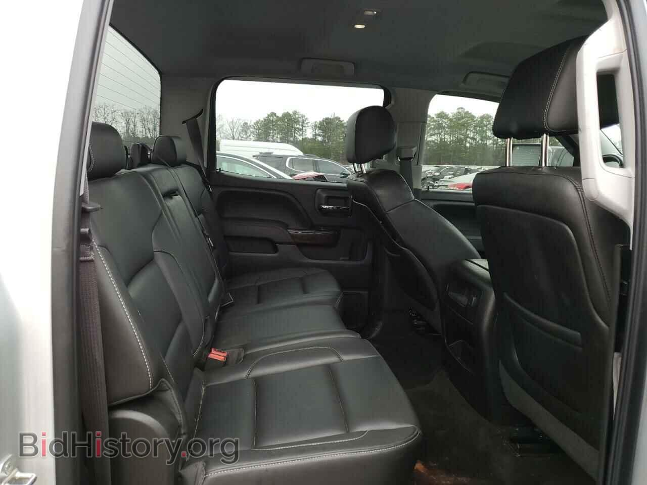 2015 GMC SIERRA - VIN: 3GTU2VEC4FG336797 - Фото 10