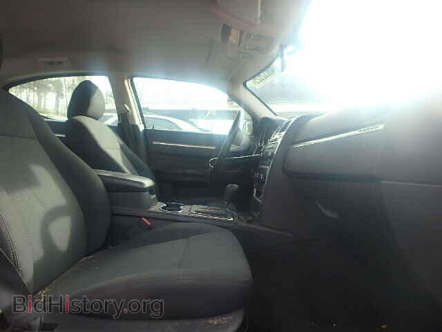 2009 DODGE CHARGER - VIN: 2B3KA43D29H556462 - Фото 5