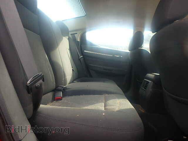 2009 DODGE CHARGER - VIN: 2B3KA43D29H556462 - Фото 6