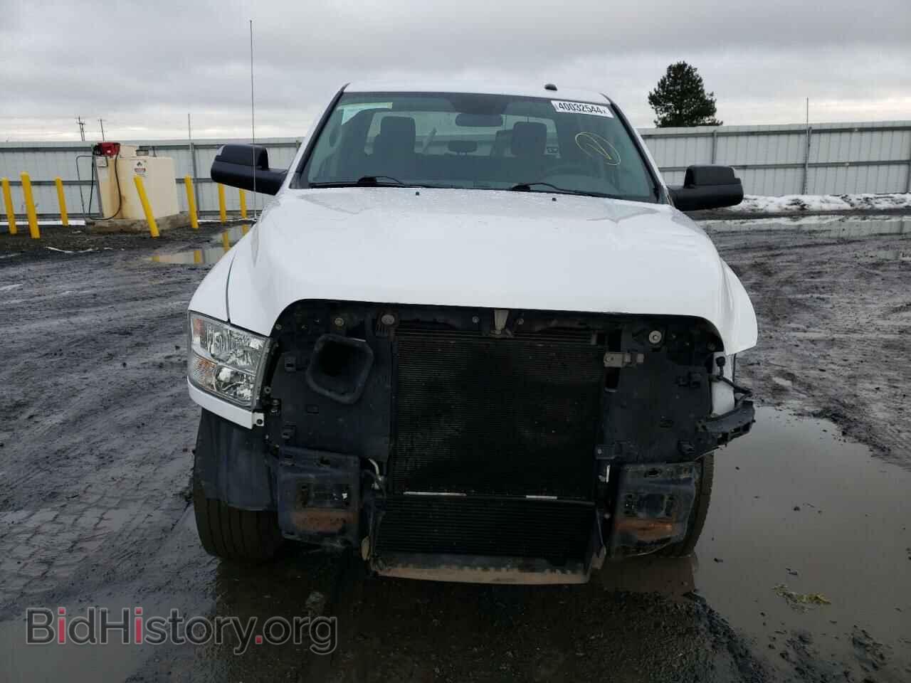 2015 RAM All Models - VIN: 3C6UR5HL2FG594539 - Photo 5