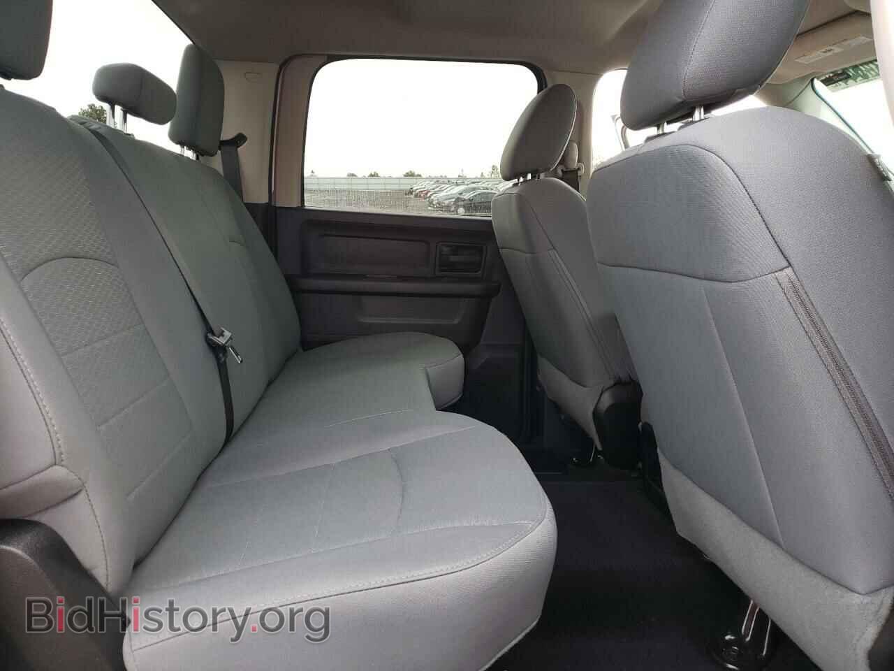 2015 RAM All Models - VIN: 3C6UR5HL2FG594539 - Photo 10