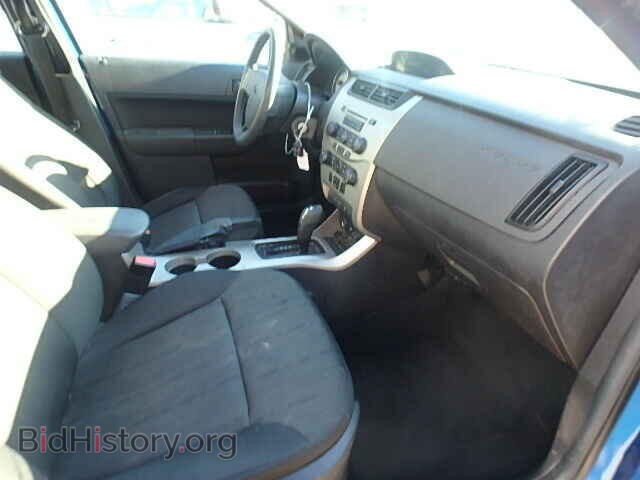 2010 FORD FOCUS - VIN: 1FAHP3FN6AW236997 - Фото 5
