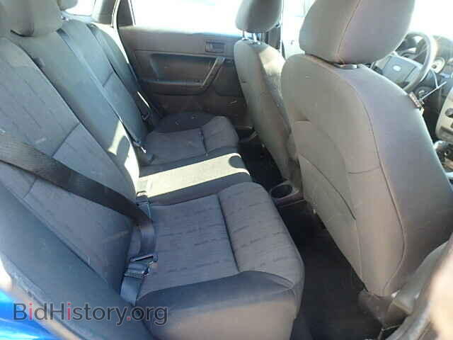 2010 FORD FOCUS - VIN: 1FAHP3FN6AW236997 - Фото 6
