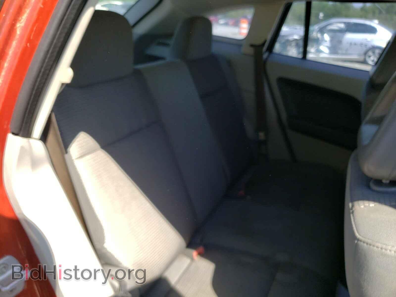 2007 DODGE CALIBER - VIN: 1B3HB48B67D304190 - Photo 6